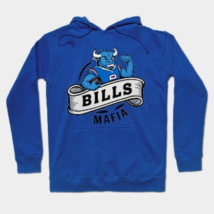 BILLS MAFIA Hoodie